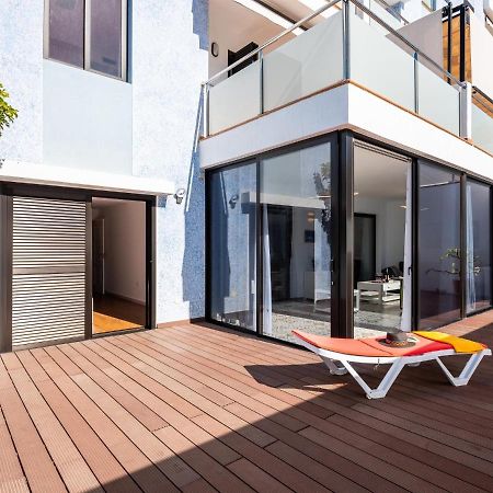 Kalima Luxury Property Big Terrace Costa Adeje Dış mekan fotoğraf