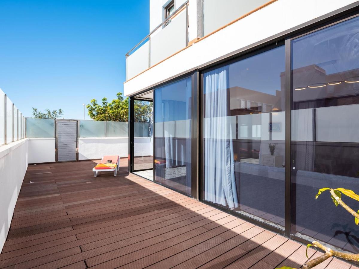 Kalima Luxury Property Big Terrace Costa Adeje Dış mekan fotoğraf