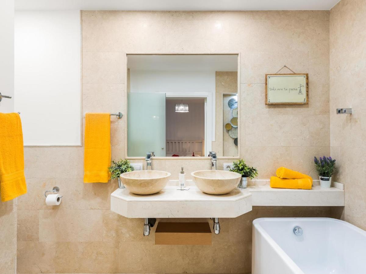 Kalima Luxury Property Big Terrace Costa Adeje Dış mekan fotoğraf