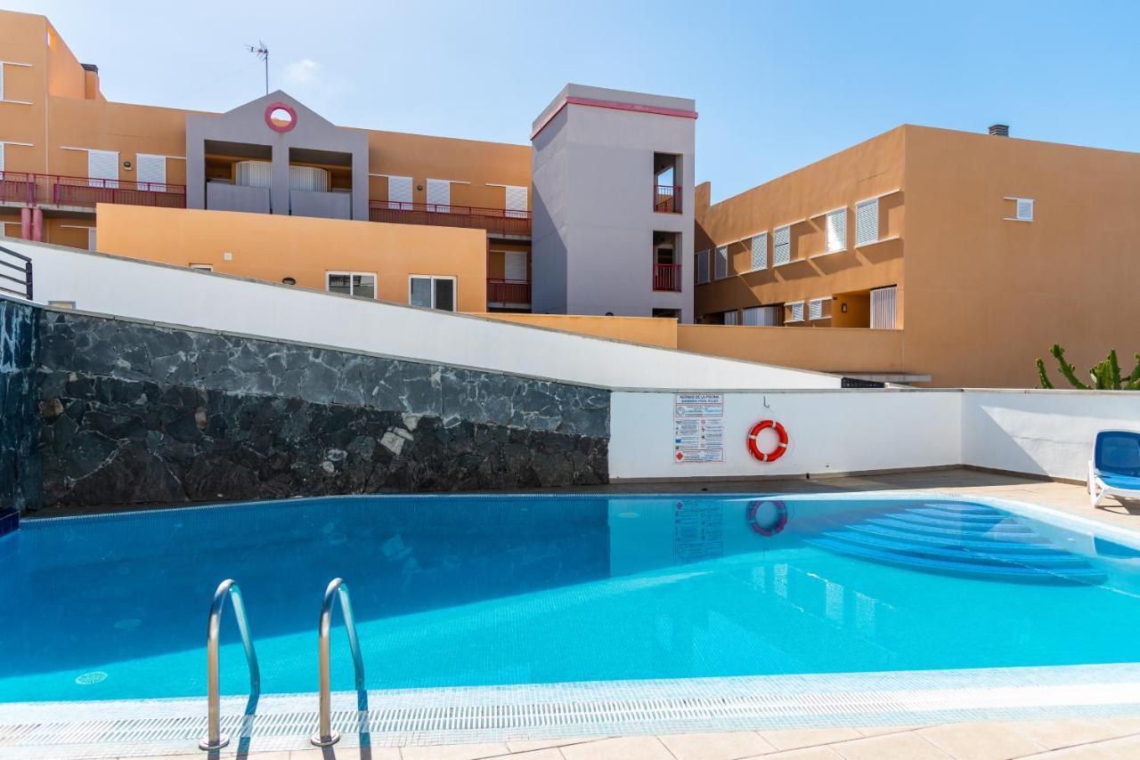 Kalima Luxury Property Big Terrace Costa Adeje Dış mekan fotoğraf