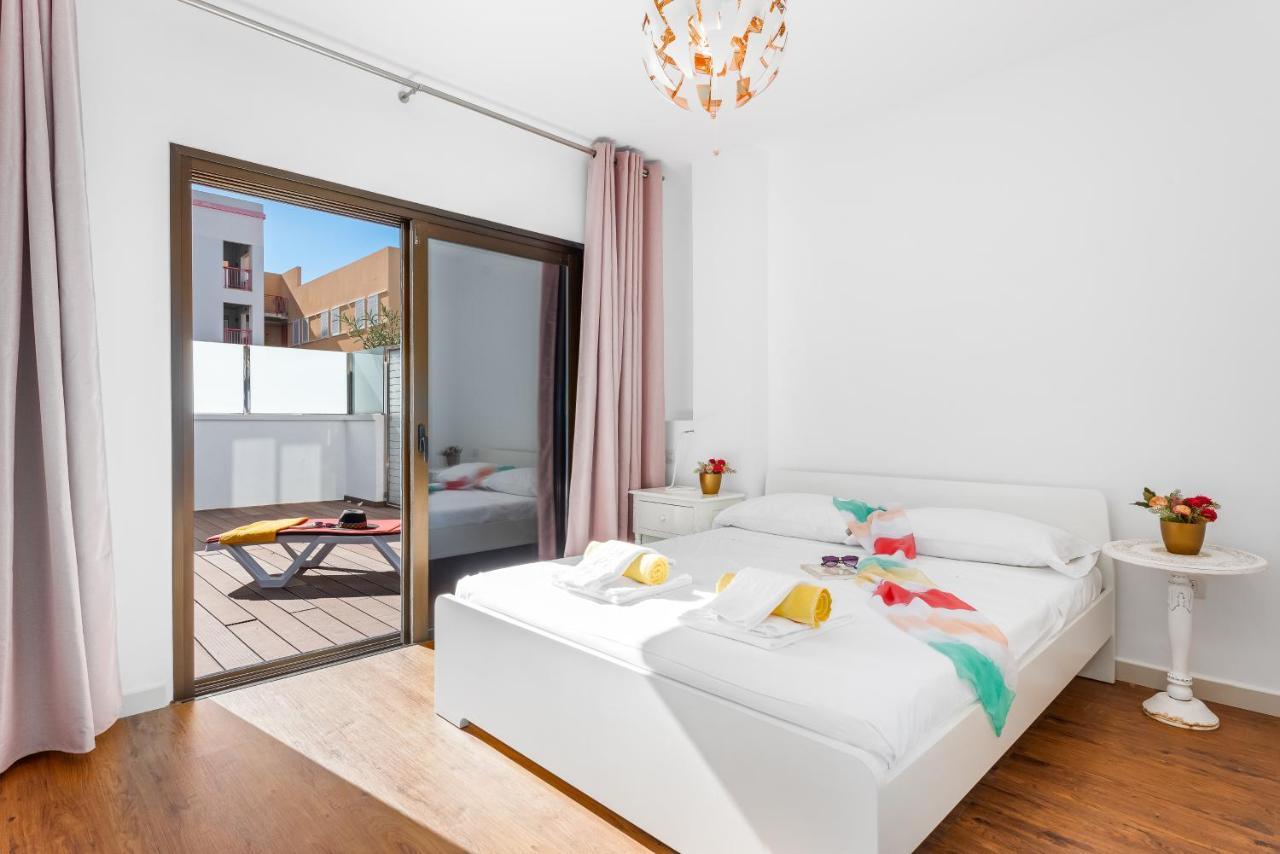 Kalima Luxury Property Big Terrace Costa Adeje Dış mekan fotoğraf