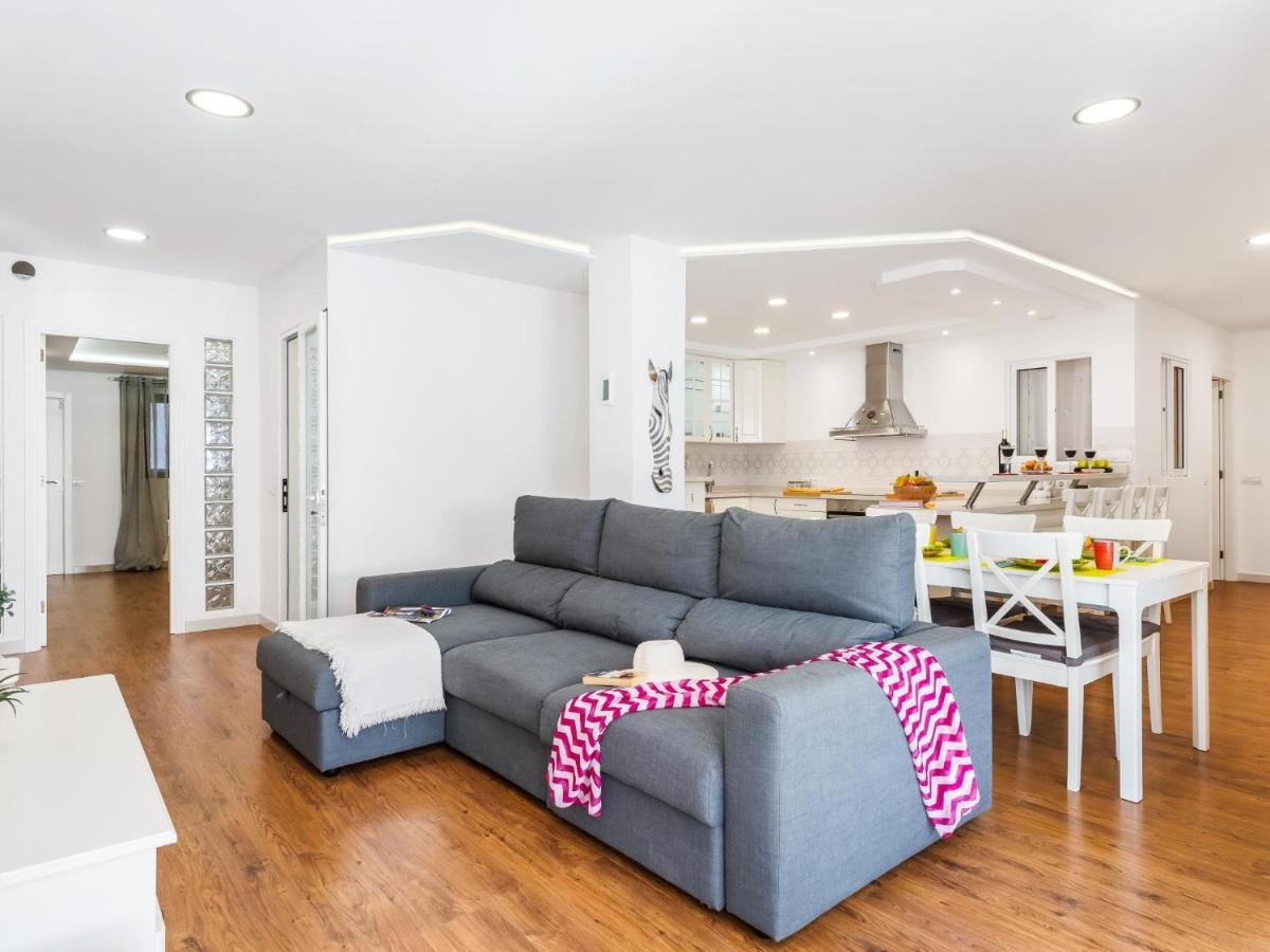 Kalima Luxury Property Big Terrace Costa Adeje Dış mekan fotoğraf