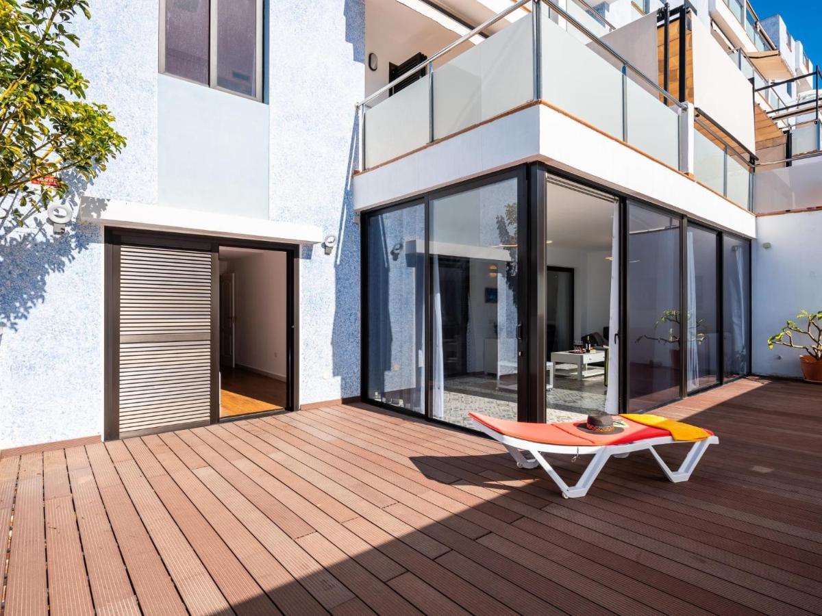 Kalima Luxury Property Big Terrace Costa Adeje Dış mekan fotoğraf