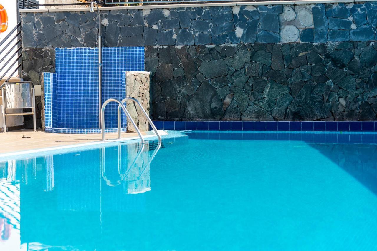 Kalima Luxury Property Big Terrace Costa Adeje Dış mekan fotoğraf