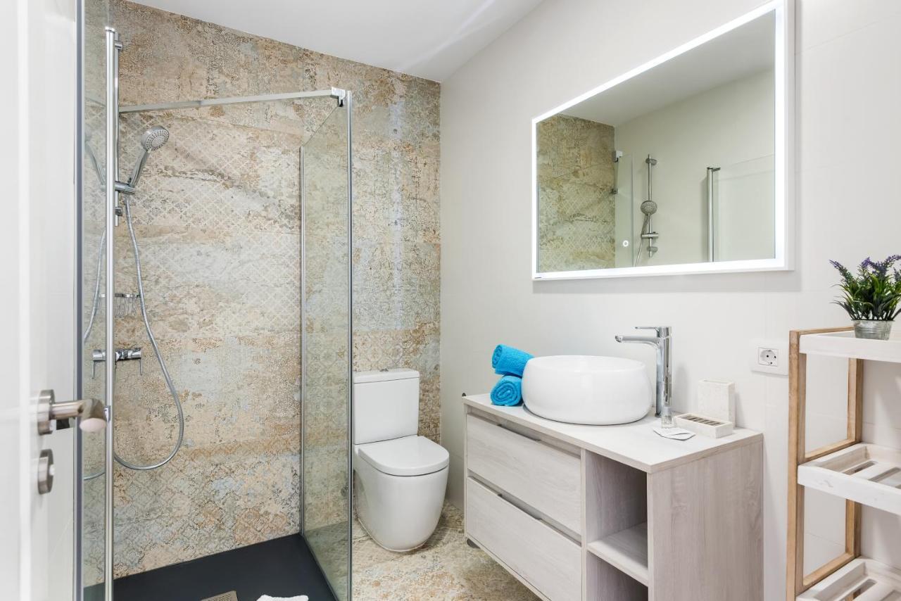 Kalima Luxury Property Big Terrace Costa Adeje Dış mekan fotoğraf