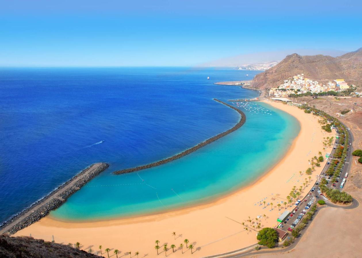 Kalima Luxury Property Big Terrace Costa Adeje Dış mekan fotoğraf