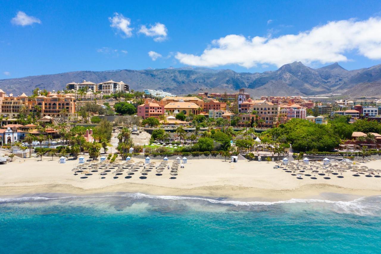 Kalima Luxury Property Big Terrace Costa Adeje Dış mekan fotoğraf