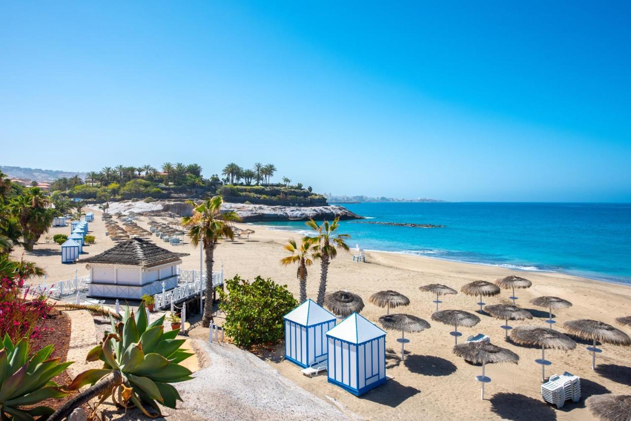 Kalima Luxury Property Big Terrace Costa Adeje Dış mekan fotoğraf