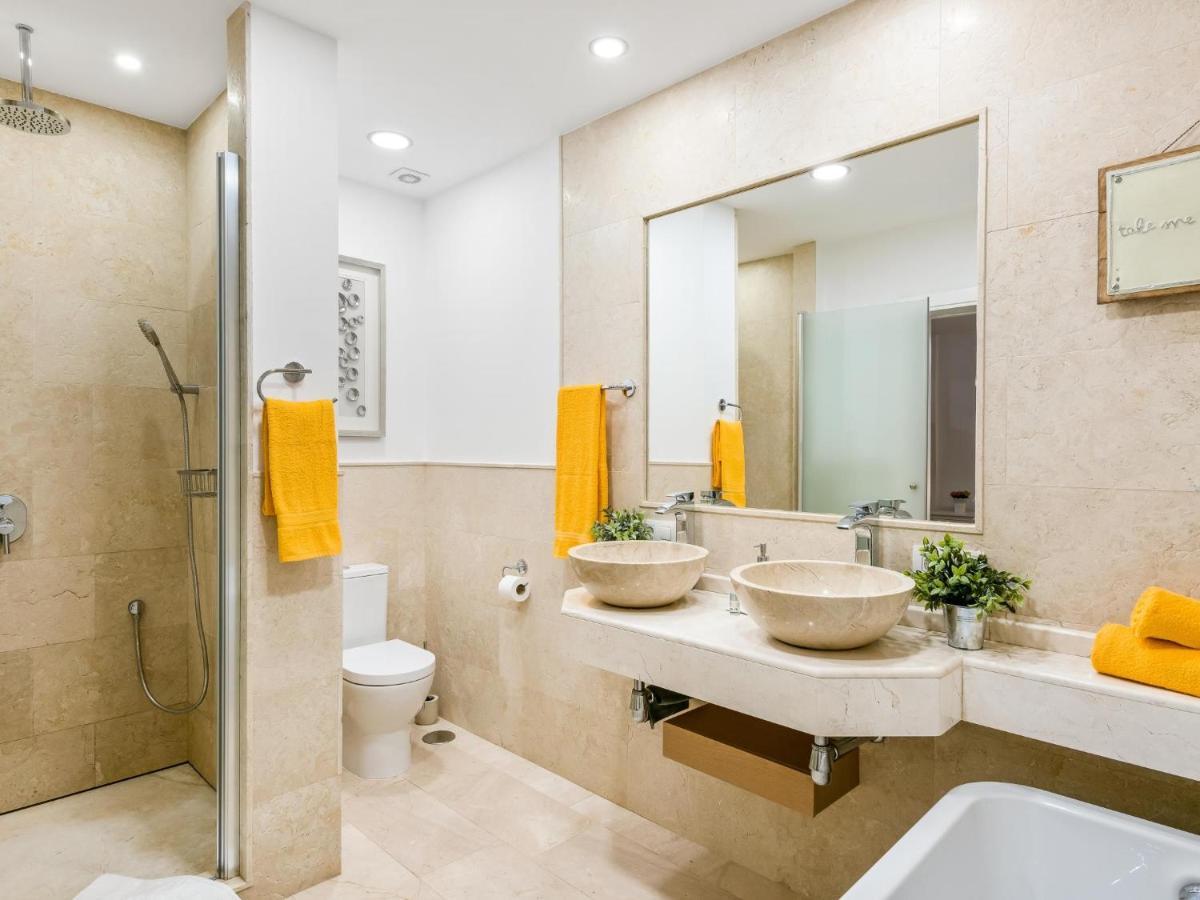 Kalima Luxury Property Big Terrace Costa Adeje Dış mekan fotoğraf