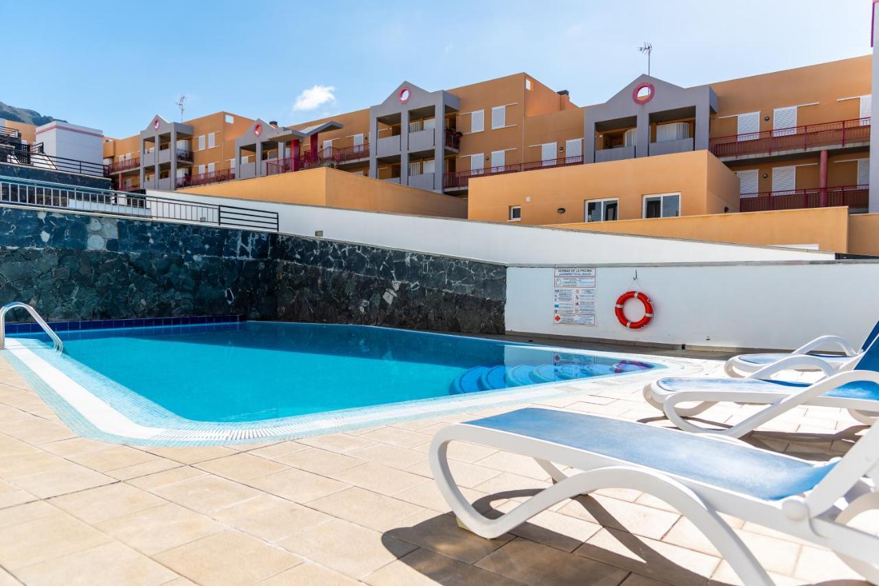 Kalima Luxury Property Big Terrace Costa Adeje Dış mekan fotoğraf