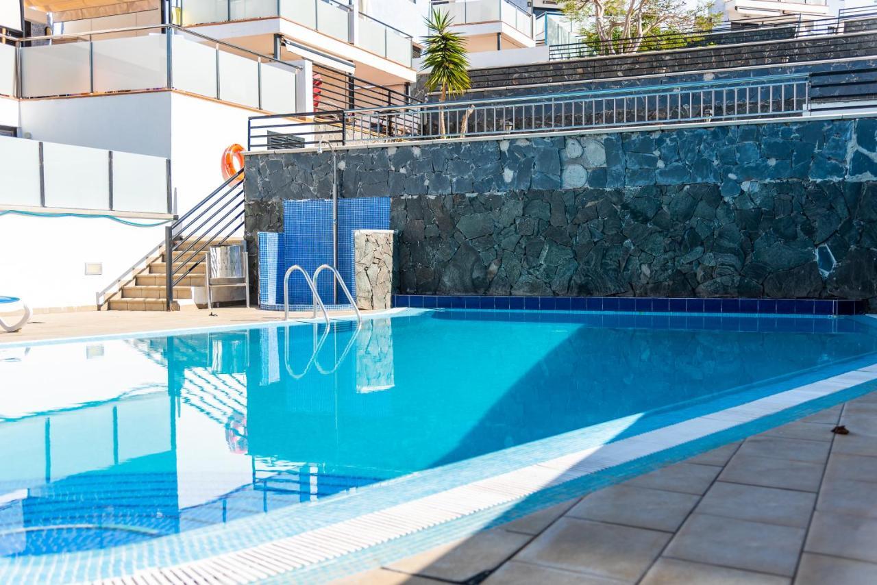 Kalima Luxury Property Big Terrace Costa Adeje Dış mekan fotoğraf