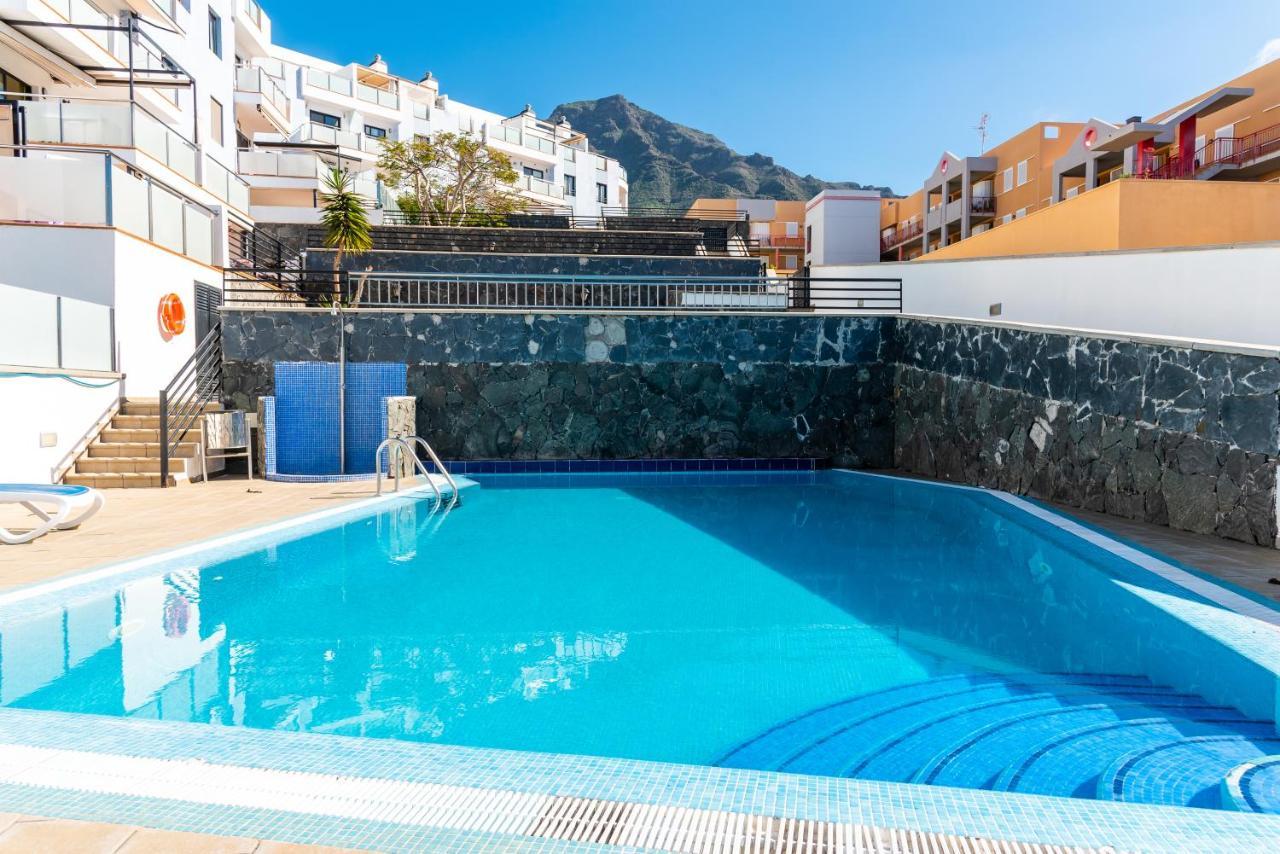 Kalima Luxury Property Big Terrace Costa Adeje Dış mekan fotoğraf