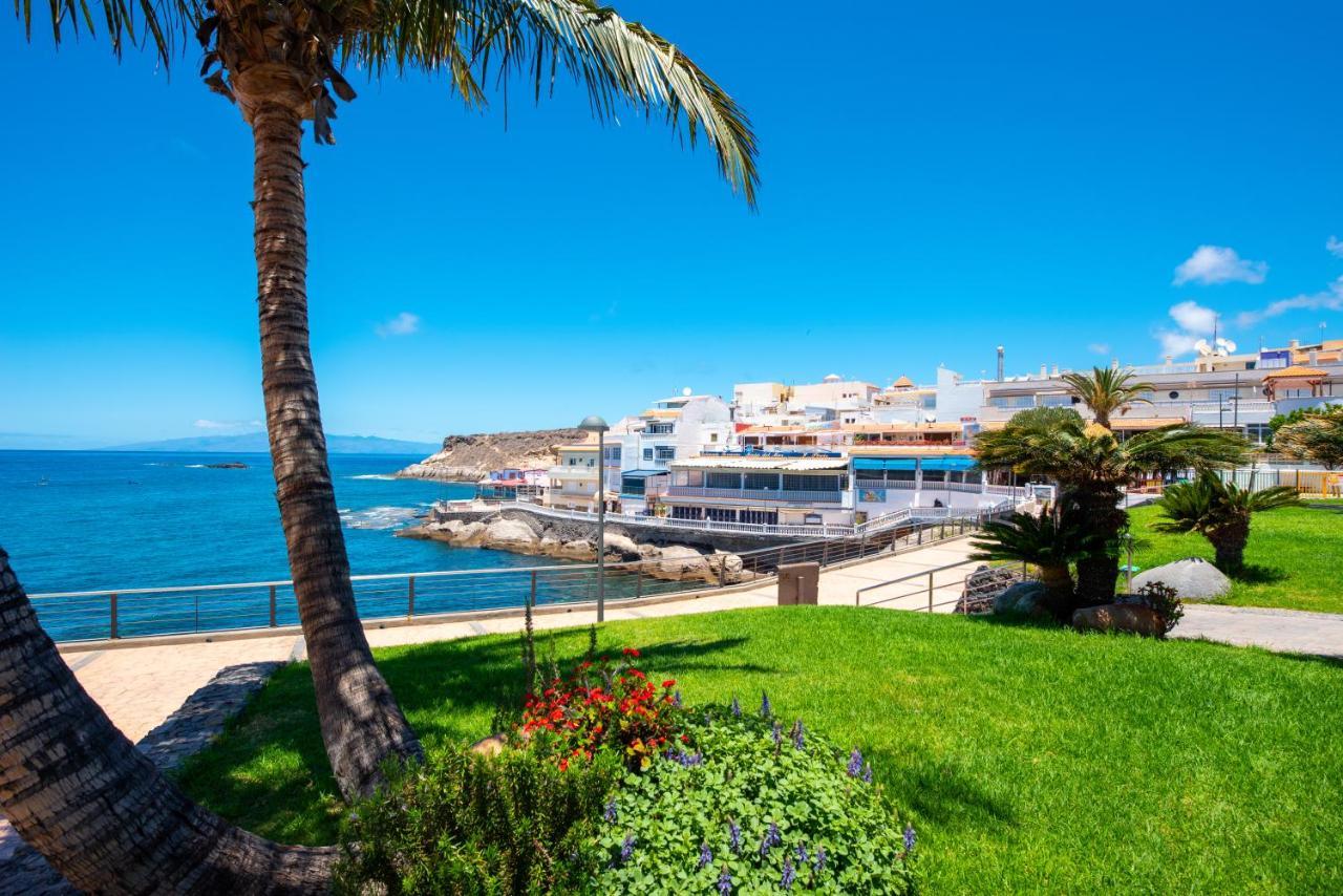 Kalima Luxury Property Big Terrace Costa Adeje Dış mekan fotoğraf